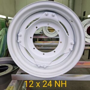 WHEELS - Velgen 24 INCH