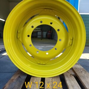 WHEELS - Velgen 24 INCH