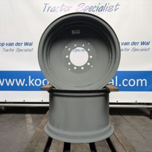 WHEELS - Velgen 24 INCH