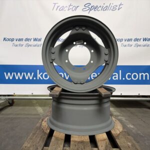 WHEELS - Velgen 24 INCH