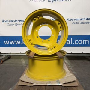 WHEELS - Velgen 24 INCH