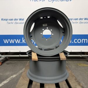 WHEELS - Velgen 24 INCH