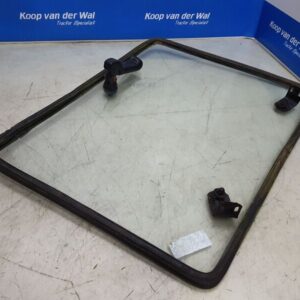 GLASS - Deutz-Fahr DX series