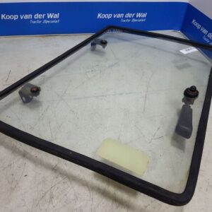 GLASS - Deutz-Fahr DX series