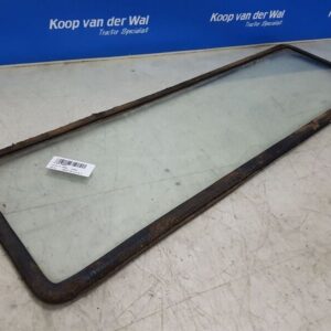 GLASS - Deutz-Fahr DX series