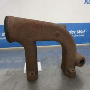 MANIFOLD - Deutz-Fahr DX series