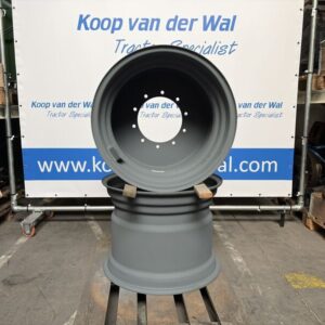 WHEELS - Velgen 26,5 INCH