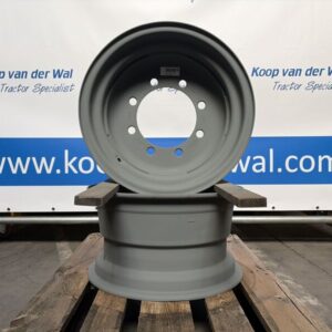 WHEELS - Velgen 20 INCH