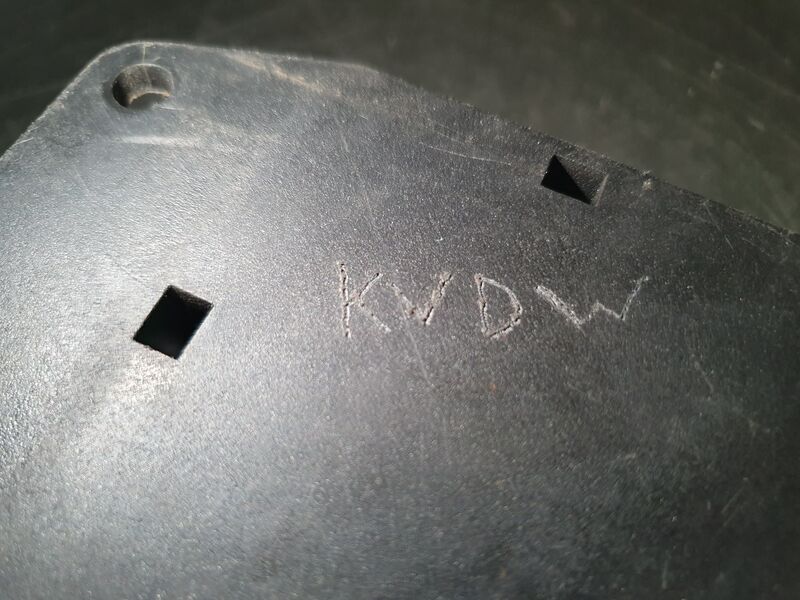 ELECTRICAL - Deutz-Fahr Agrotron 80-165 - Image 9