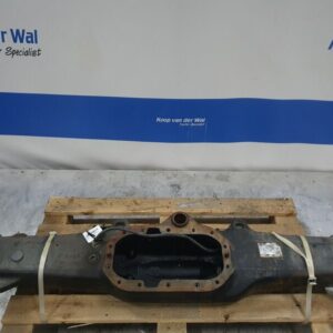 FRONTAXLE - Deutz-Fahr Agrotron 80-165