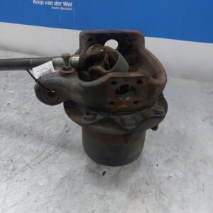 ENDREDUCTION - Deutz-Fahr Agrotron 80-165