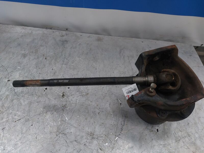 ENDREDUCTION - Deutz-Fahr Agrotron 80-165 - Image 5