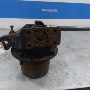 ENDREDUCTION - Deutz-Fahr Agrotron 80-165