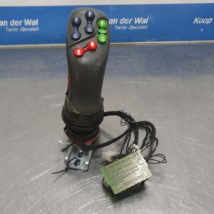 ELECTRICAL - Deutz-Fahr AGROTRON 180-265