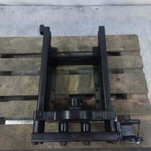 DRAWBAR - Deutz-Fahr Diversen