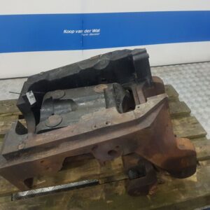 FRONTSUPPORT - Deutz-Fahr TTV series