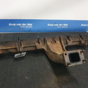 MANIFOLD - Deutz-Fahr TTV series