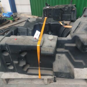 FUELTANK - Deutz-Fahr TTV series