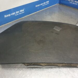 SIDEPANEL - Deutz-Fahr TTV series