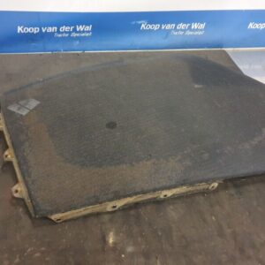 SIDEPANEL - Deutz-Fahr TTV series