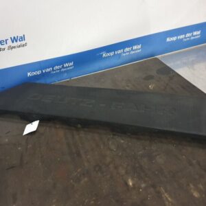 SIDEPANEL - Deutz-Fahr TTV series