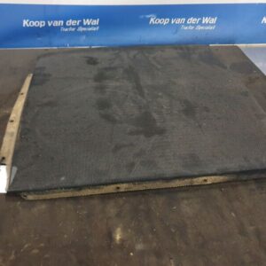 SHEETMETAL - Deutz-Fahr TTV series