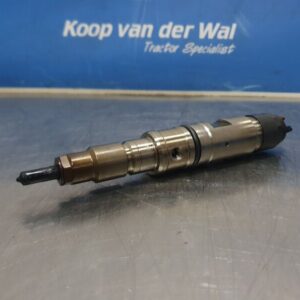 FUEL - Deutz-Fahr TTV series