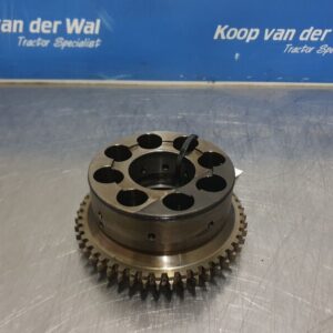 GEARBOX - Deutz-Fahr Agrotron 6 series