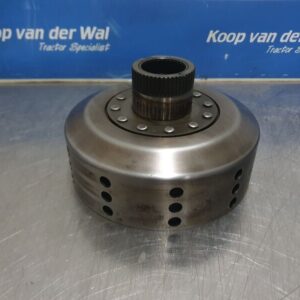 GEARBOX - Deutz-Fahr Agrotron 6 series