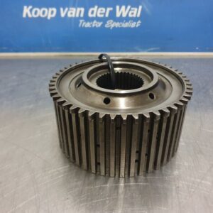 GEARBOX - Deutz-Fahr Agrotron 6 series