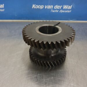 GEARBOX - Deutz-Fahr Agrotron 6 series