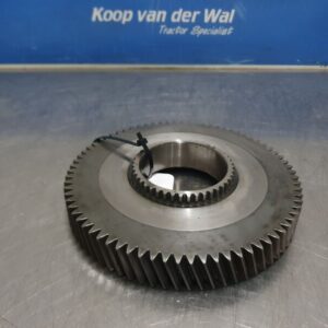GEARBOX - Deutz-Fahr Agrotron 6 series