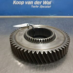 GEARBOX - Deutz-Fahr Agrotron 6 series