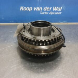 GEARBOX - Deutz-Fahr Agrotron 6 series