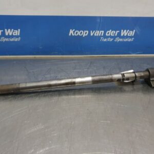 GEARVORK - Deutz-Fahr Agrotron 6 series