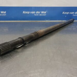 GEARBOX - Deutz-Fahr Agrotron 6 series