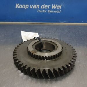 GEARBOX - Deutz-Fahr Agrotron 6 series