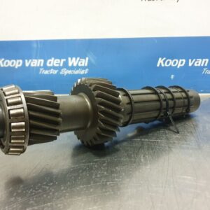 GEARBOX - Deutz-Fahr Agrotron 6 series