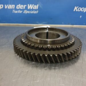 GEARBOX - Deutz-Fahr Agrotron 6 series
