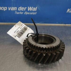 GEARBOX - Deutz-Fahr Agrotron 6 series