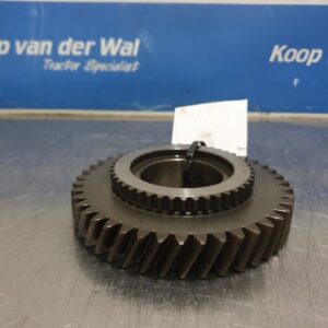 GEARBOX - Deutz-Fahr Agrotron 6 series