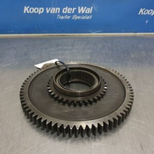 GEARBOX - Deutz-Fahr Agrotron 6 series