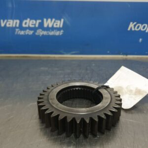 GEARBOX - Deutz-Fahr Agrotron 6 series