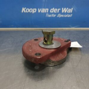 GEARBOX - Deutz-Fahr Agrotron 6 series