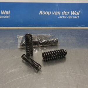 GEARBOX - Deutz-Fahr Agrotron 6 series