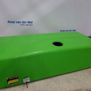 SHEETMETAL - Deutz-Fahr DX 6.61A