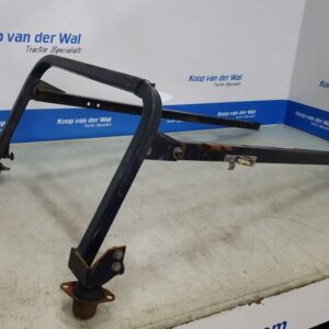 SHEETMETAL - Deutz-Fahr DX 6.61A