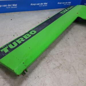 SHEETMETAL - Deutz-Fahr DX 6.61A