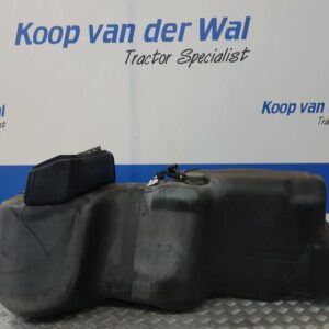 FUELTANK - Deutz-Fahr DX 6.61A