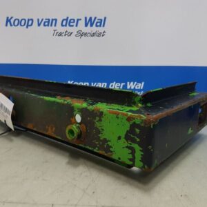 FUELTANK - Deutz-Fahr DX 6.61A